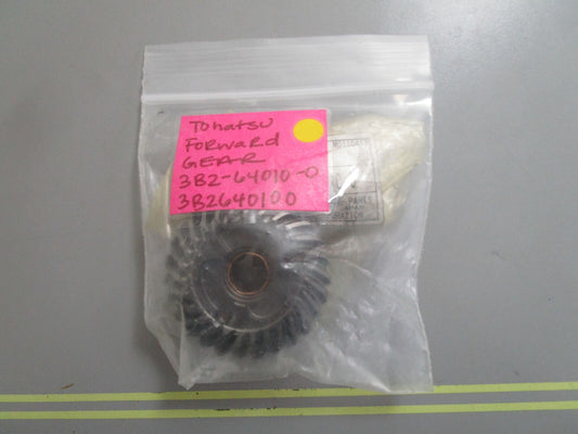 *NEW OEM* 0810 Tohatsu Forward Gear 382-64010-0 382640100