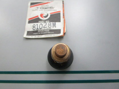 NEW OEM 81028M Mercury Quicksilver Thermostat 0810