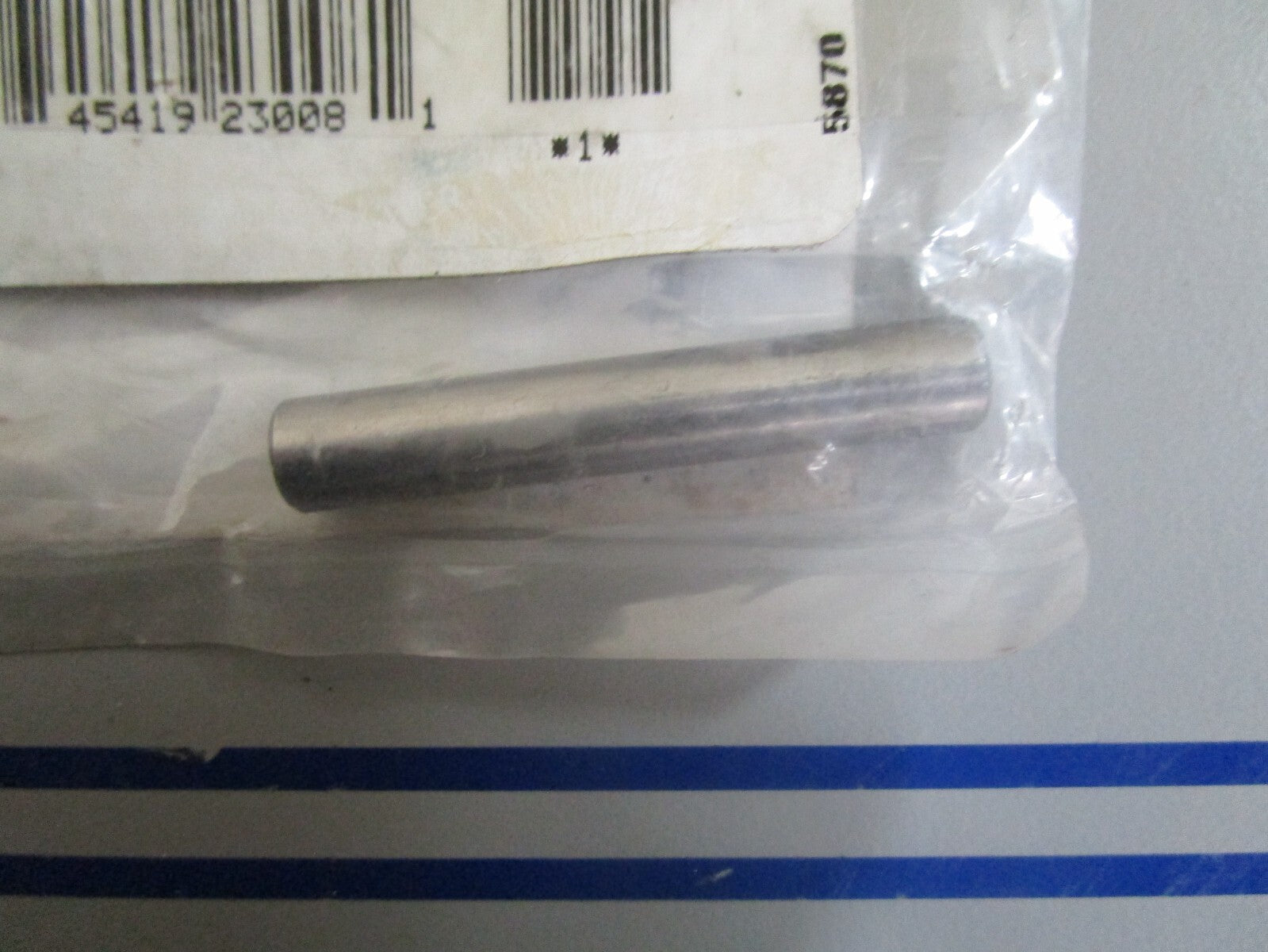*NEW OEM* 0820 OMC Johnson Evinrude Fuel Pump Rod 5030698