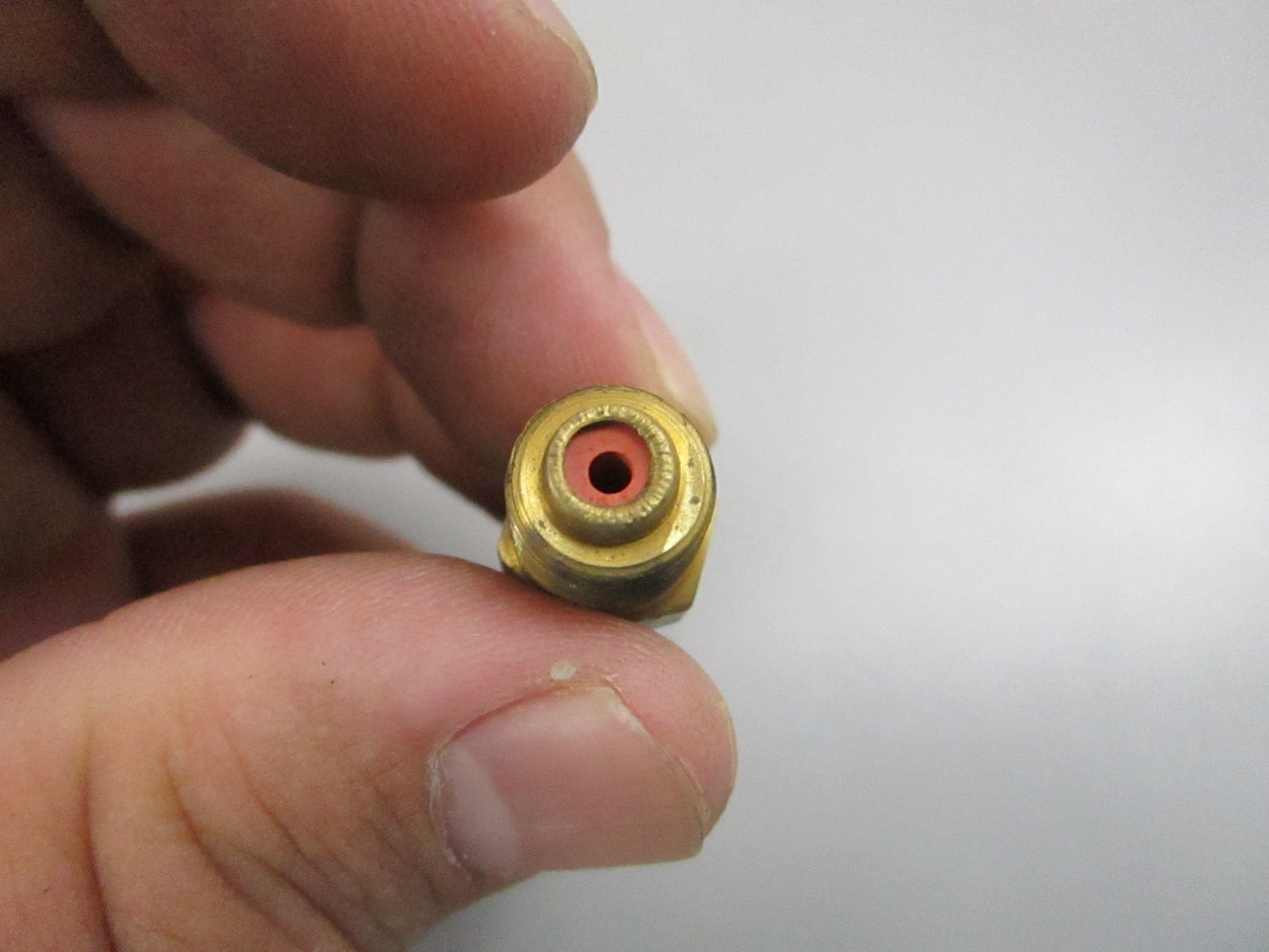 NEW OEM 21-42867 Mercury Quicksilver Check Valve 0810