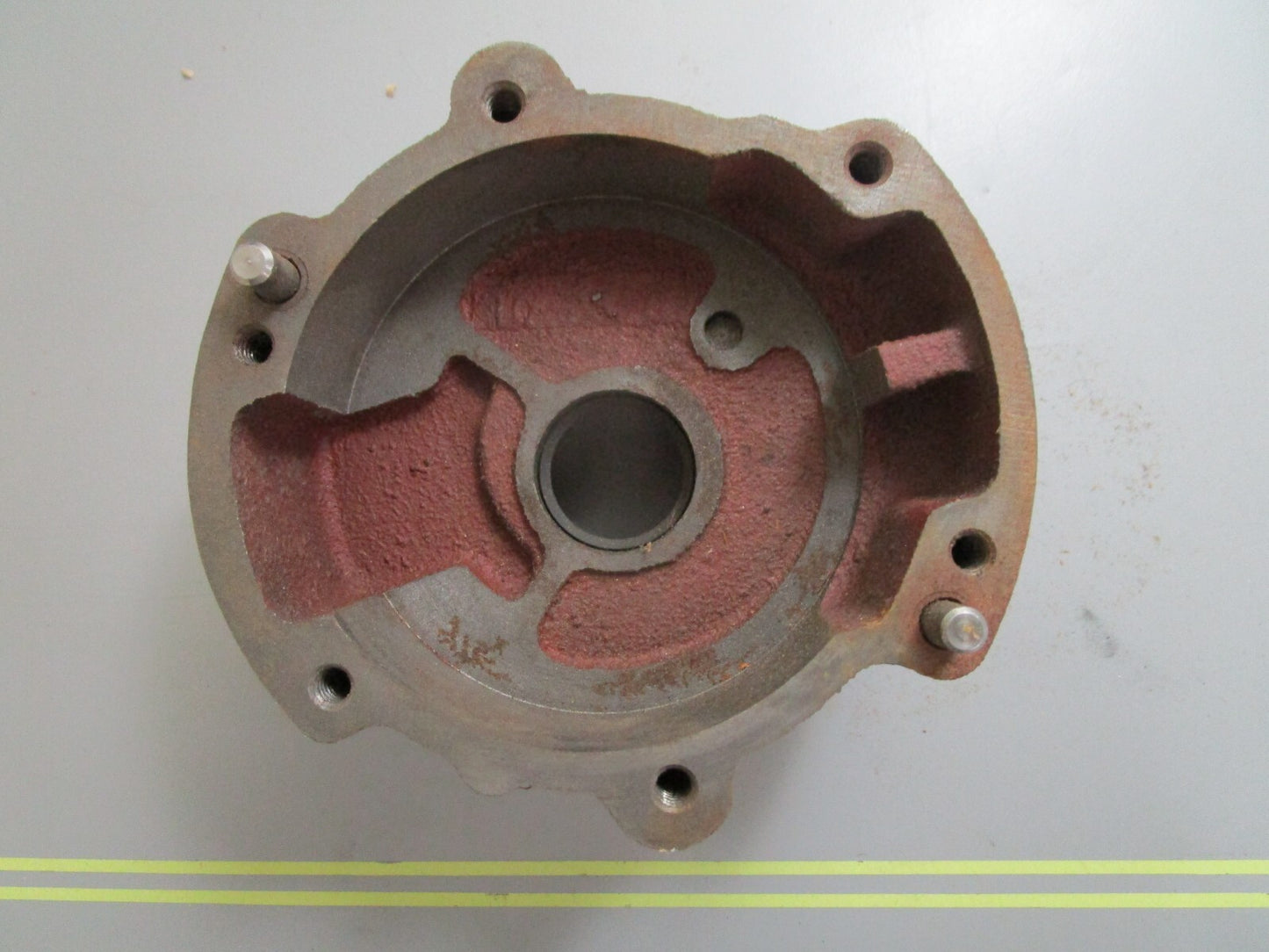 *NEW OEM* 0810 OMC Johnson Evinrude Housing 316030 0316030