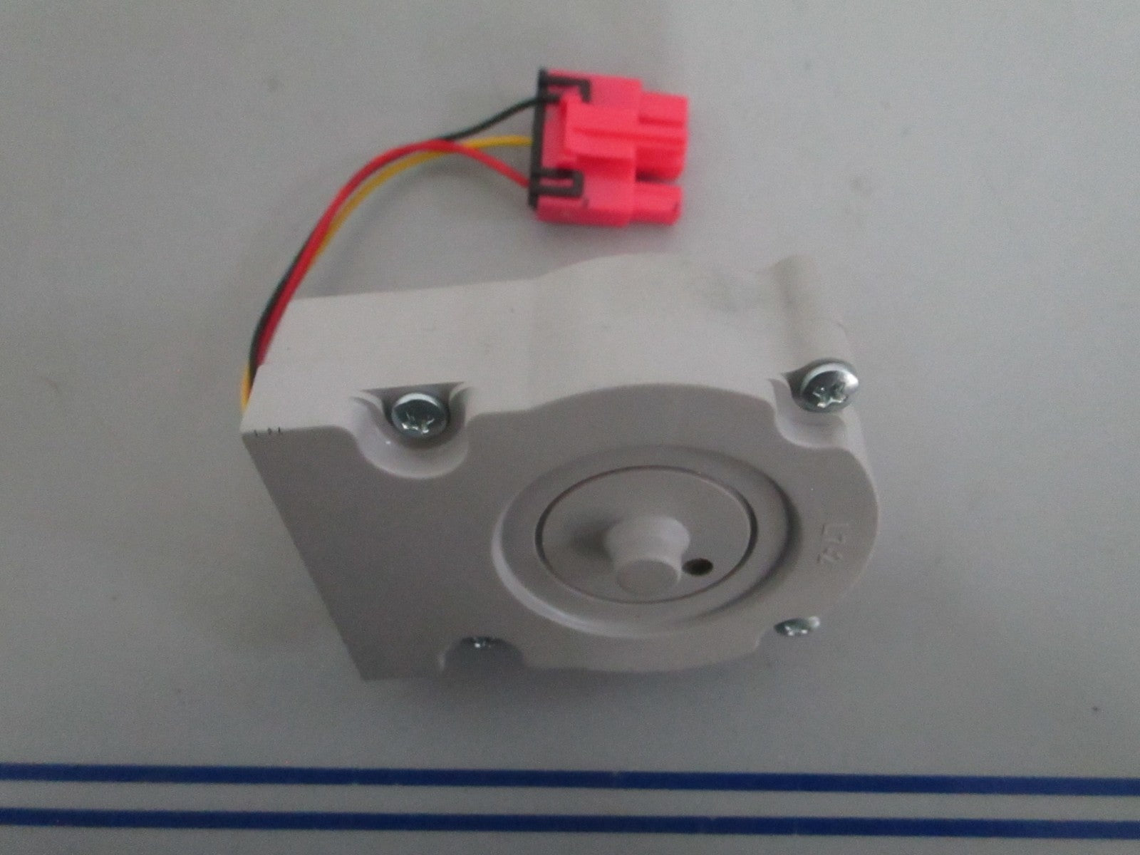 NEW OEM 60159-0012000 Kenmore Fan Motor 0820