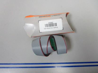 *NEW OEM* 0720 Generac PCB Keypad Interface Assembly 0F4302