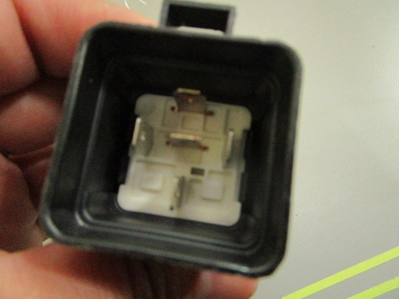 *NEW* 0750 Pro Marine RELAY 151 Replaces 882751A1