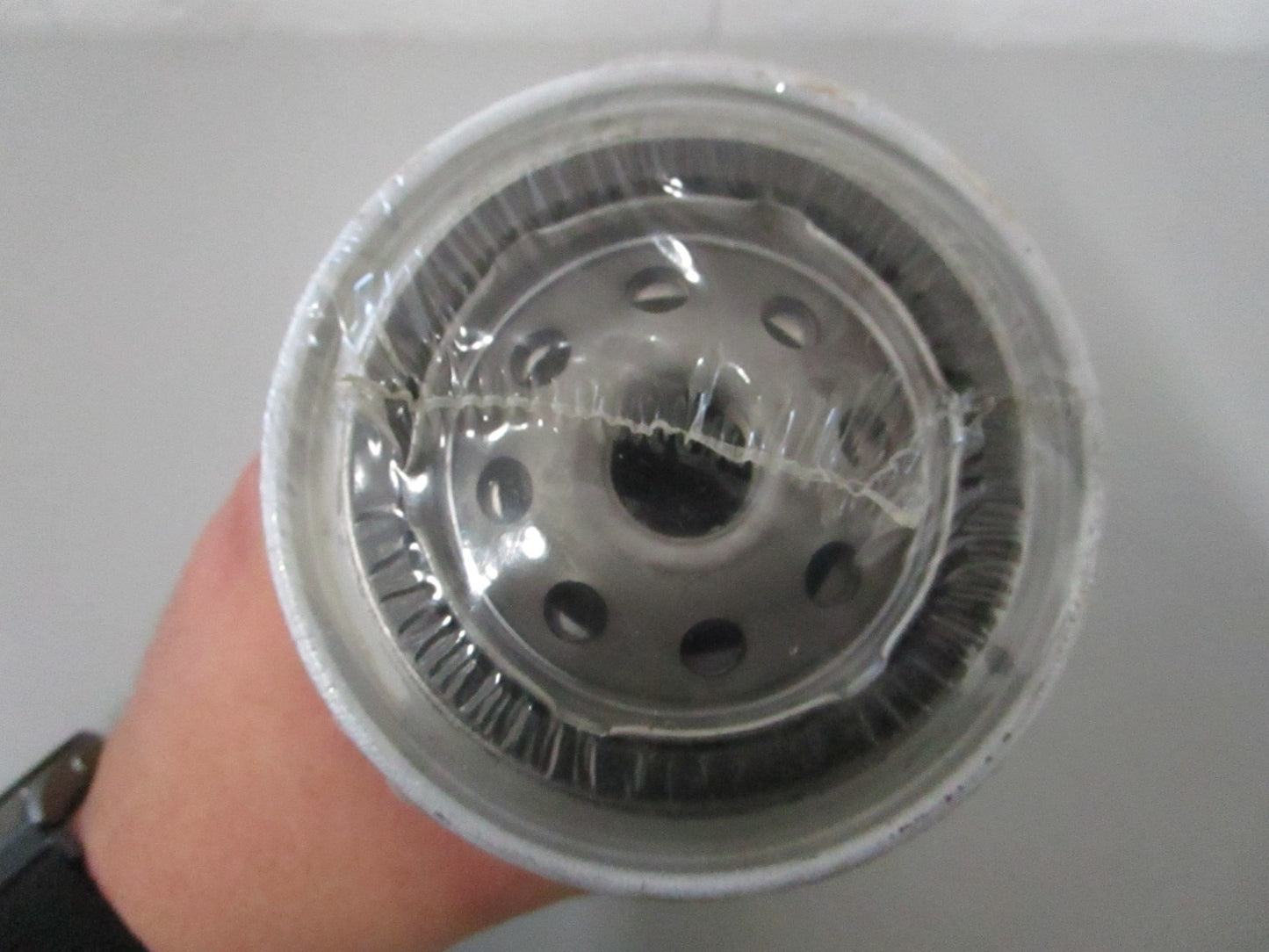 NEW 33690 WIX Fuel/Water Separator 0810