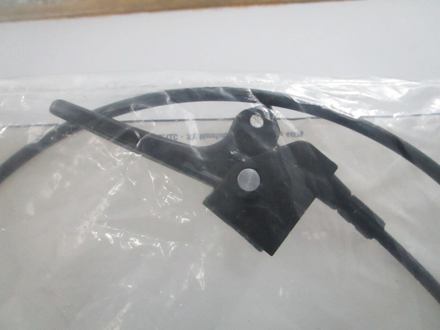 *NEW OEM* 0810 MTD Auger Clutch Cable 946-3060B