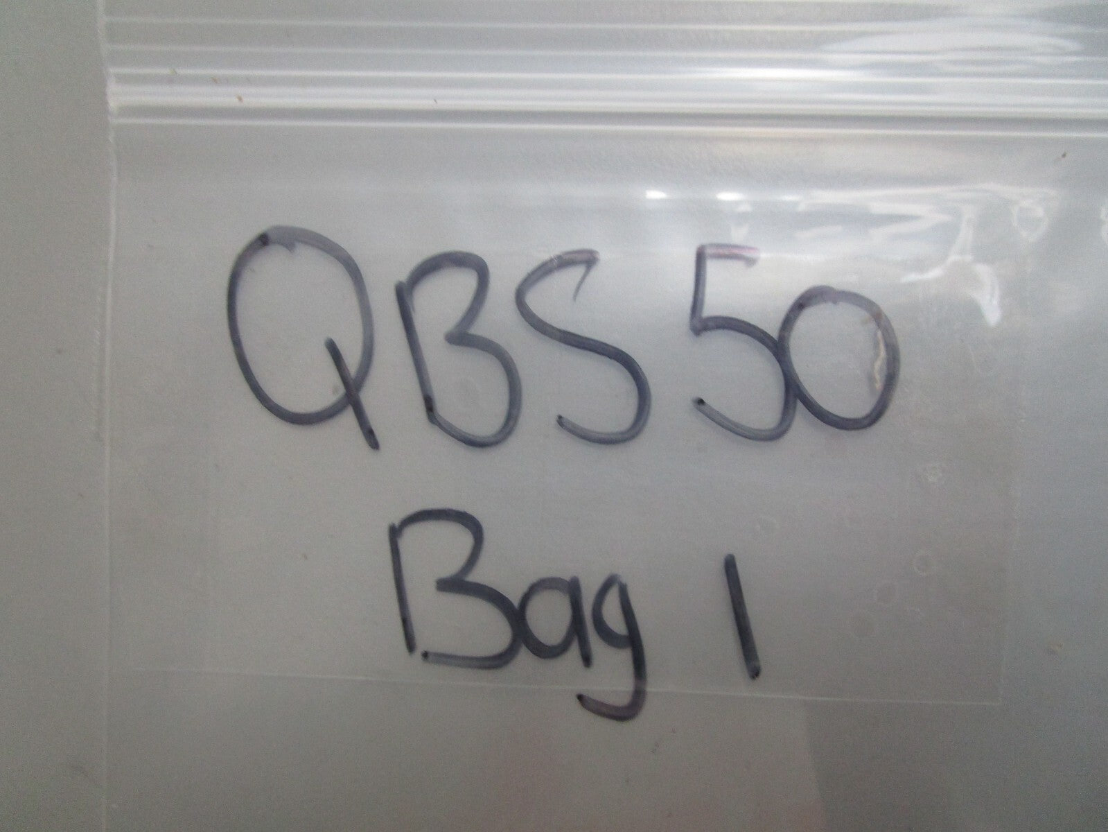 *NEW OEM* 0770 Mercury Quicksilver Seal Kit FK1068
