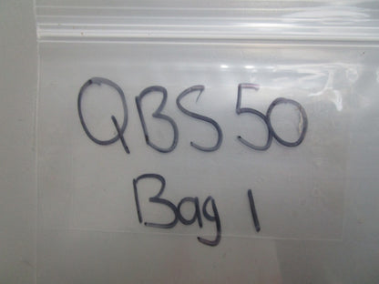 *NEW OEM* 0770 Mercury Quicksilver Seal Kit FK1068