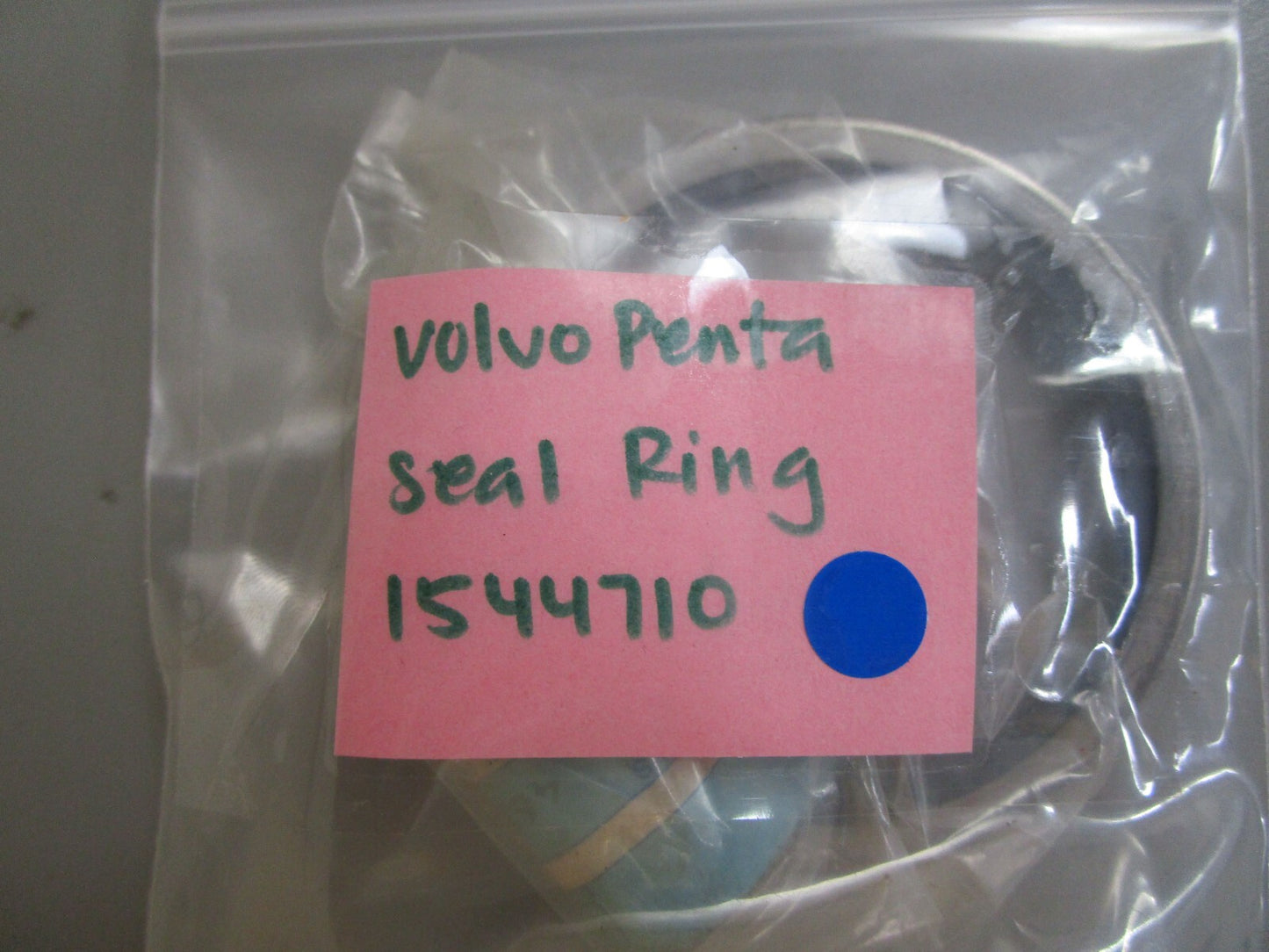 *NEW OEM* 0770 Volvo Penta Seal Ring 1544710