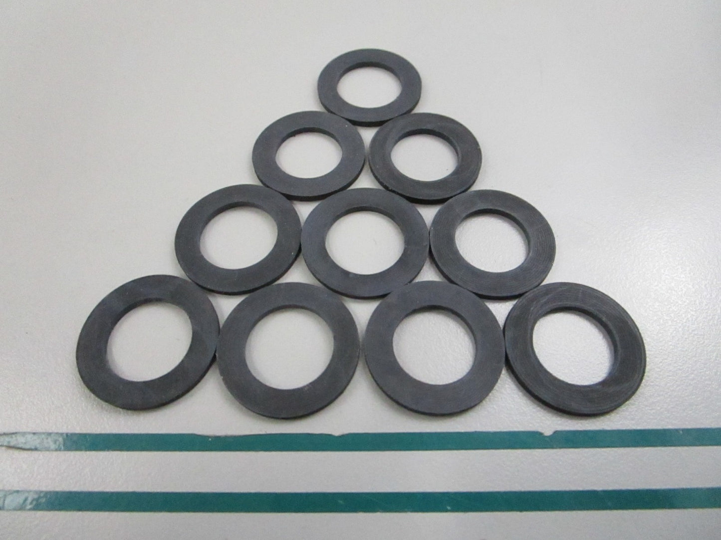 NEW OEM (LOT OF 10) 5810279 Polaris Gasket 0810