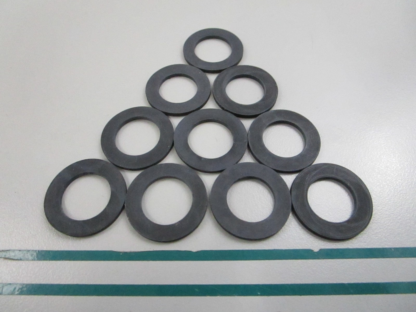 NEW OEM (LOT OF 10) 5810279 Polaris Gasket 0810