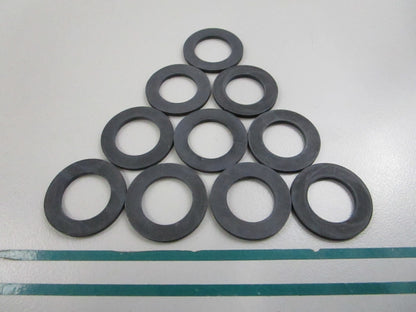 NEW OEM (LOT OF 10) 5810279 Polaris Gasket 0810