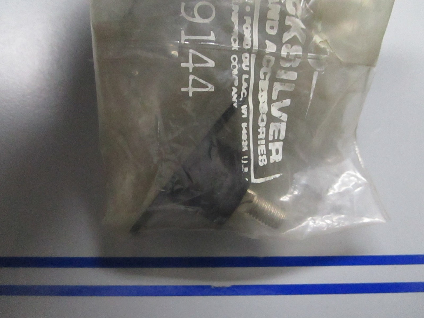 *NEW OEM* 0720 Mercury Quicksilver Mount 39144