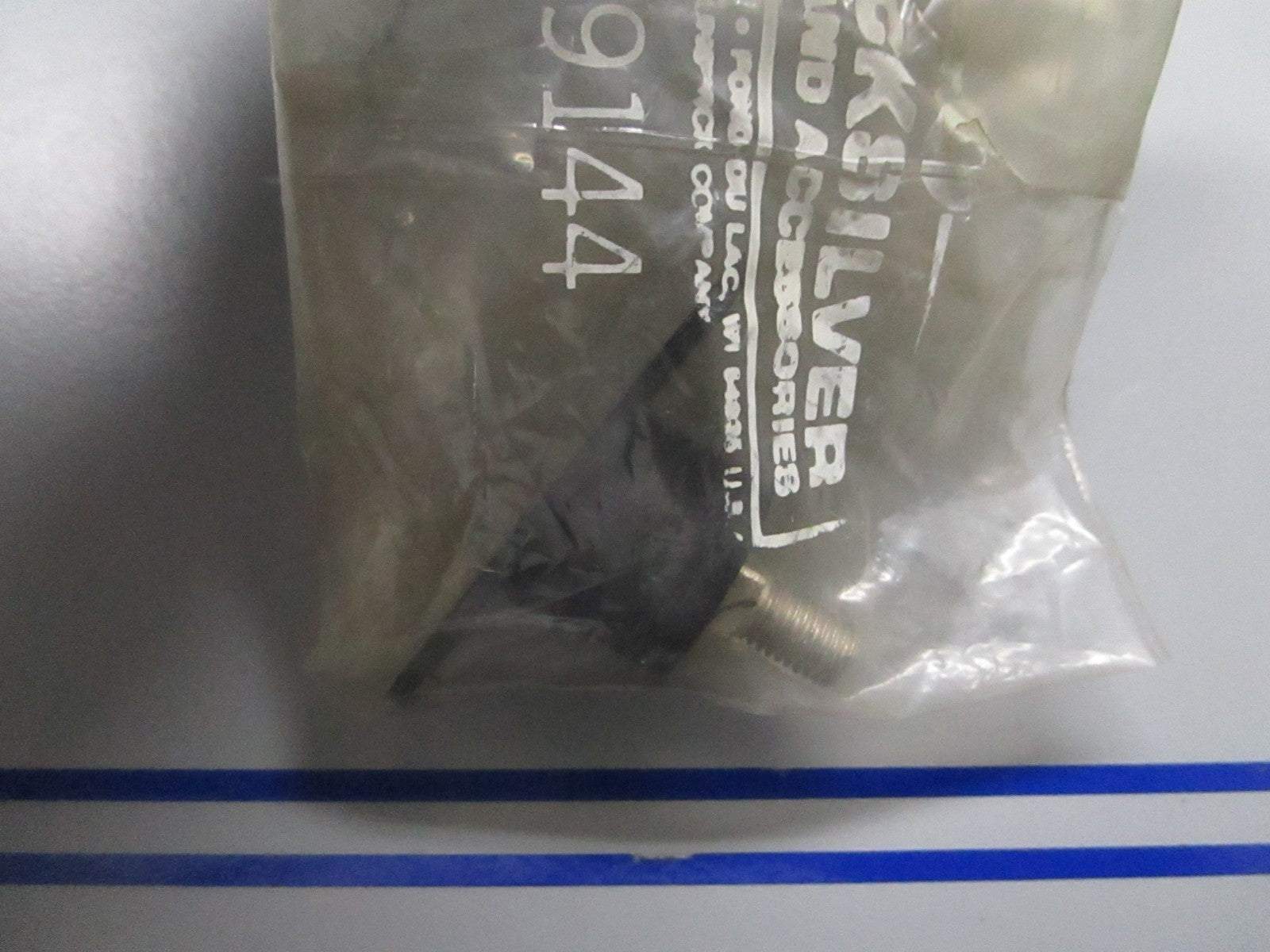 *NEW OEM* 0720 Mercury Quicksilver Mount 39144