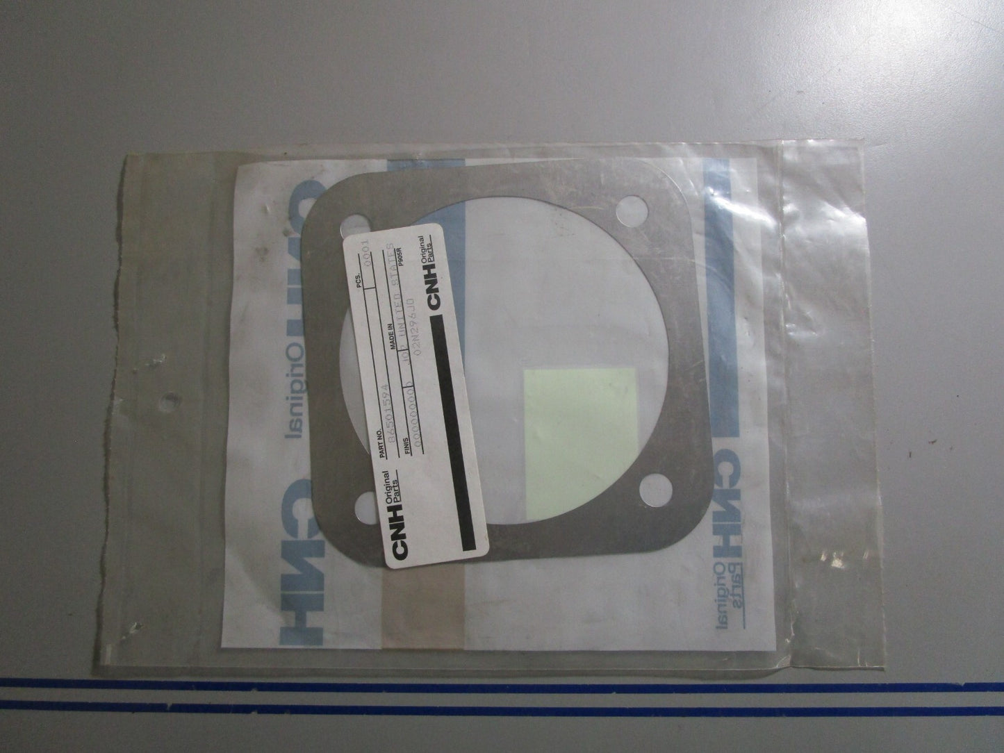 *NEW OEM* 0810 Case New Holland Shim 86501594