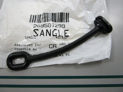 NEW 269501299 Sea-Doo Strap 0810