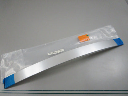 NEW OEM W11439703 Whirlpool Handle 0810