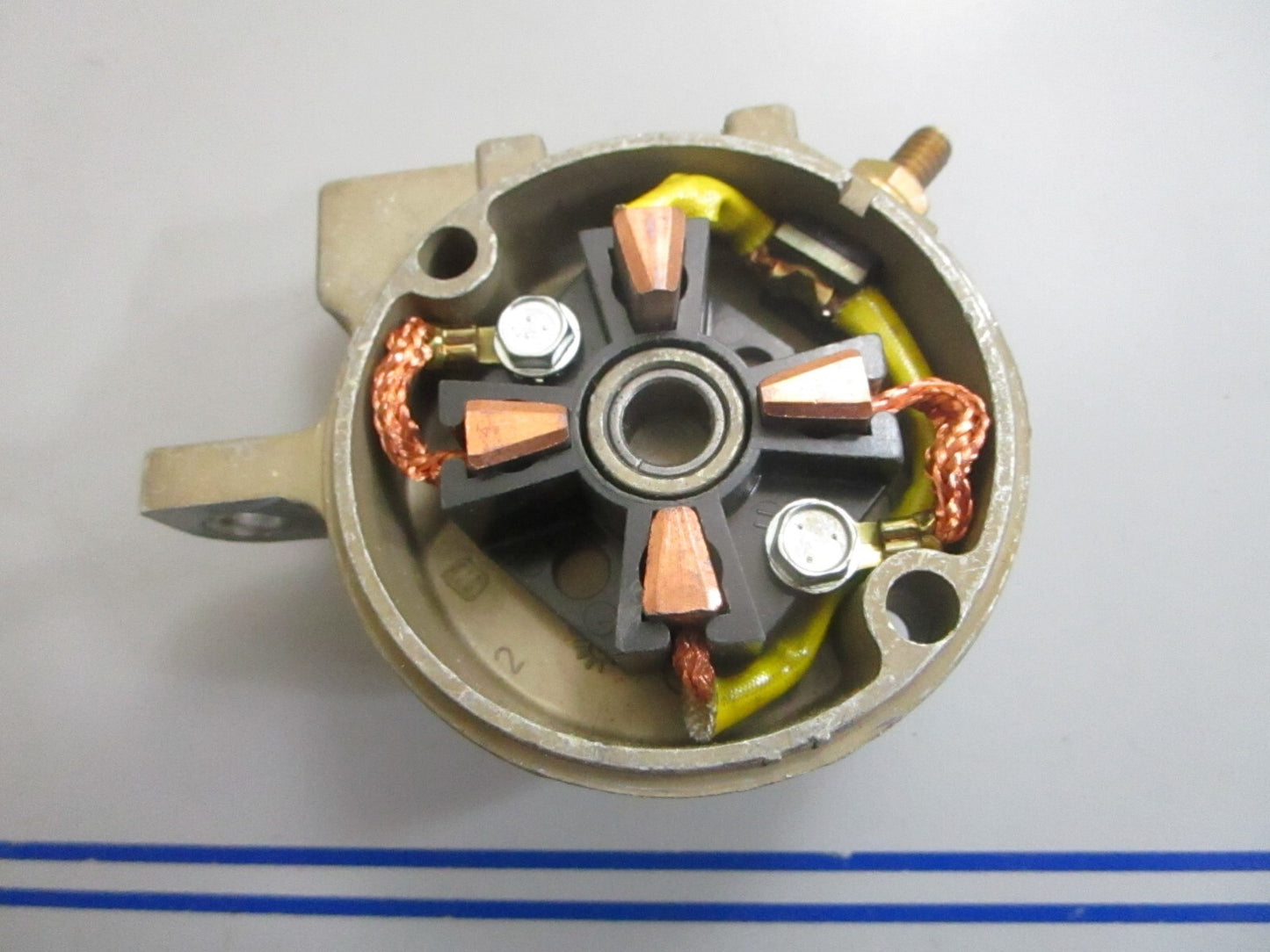 *NEW* 0820 Arco Starter Repair Kit SR391 Replaces: 433852