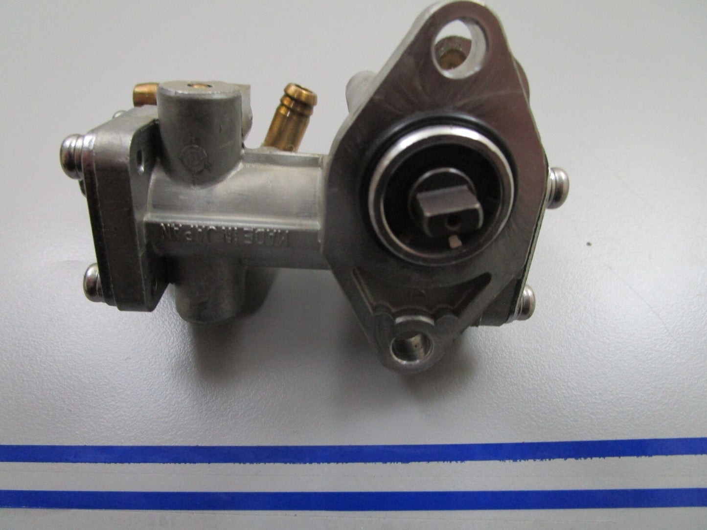 *NEW OEM* 0810 Tohatsu Nissan Oil Pump Assembly 3B7-09000-1 3B7-090-001