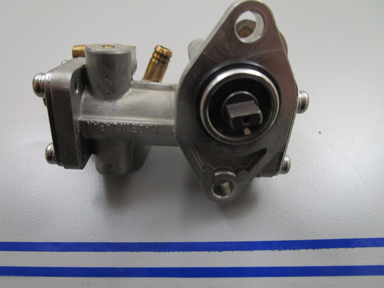 *NEW OEM* 0810 Tohatsu Nissan Oil Pump Assembly 3B7-09000-1 3B7-090-001