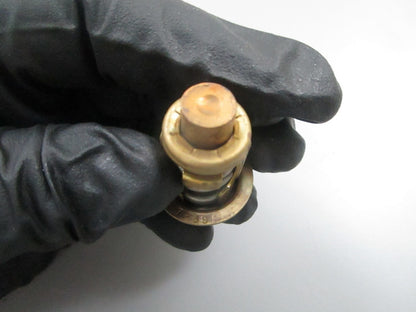 *NEW OEM* 0810 OMC Johnson Evinrude Thermostat 384444 0384444