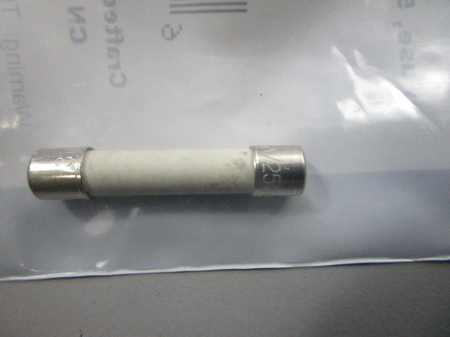 NEW OEM 239298 Kohler 250V 5A Fuse 0810