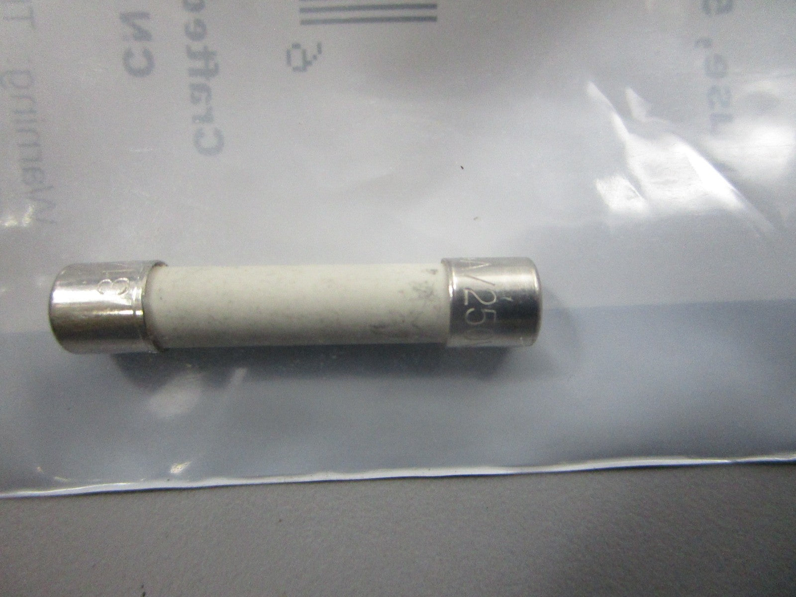 NEW OEM 239298 Kohler 250V 5A Fuse 0810