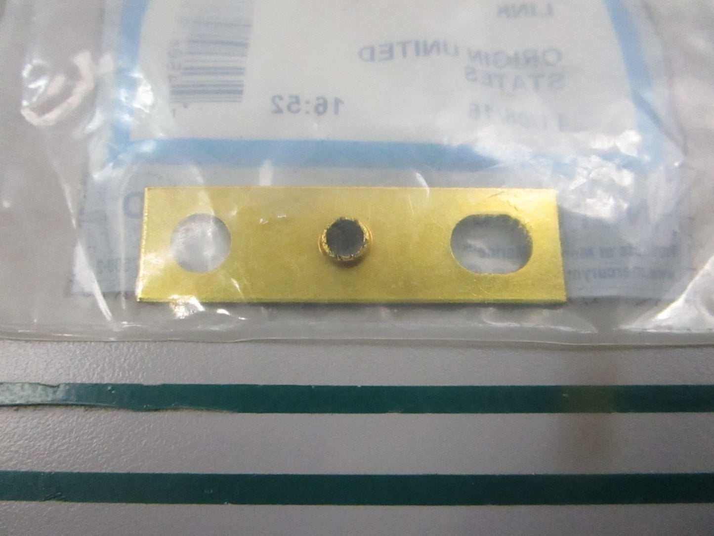 NEW OEM 94275 Mercury Quicksilver Link 0810
