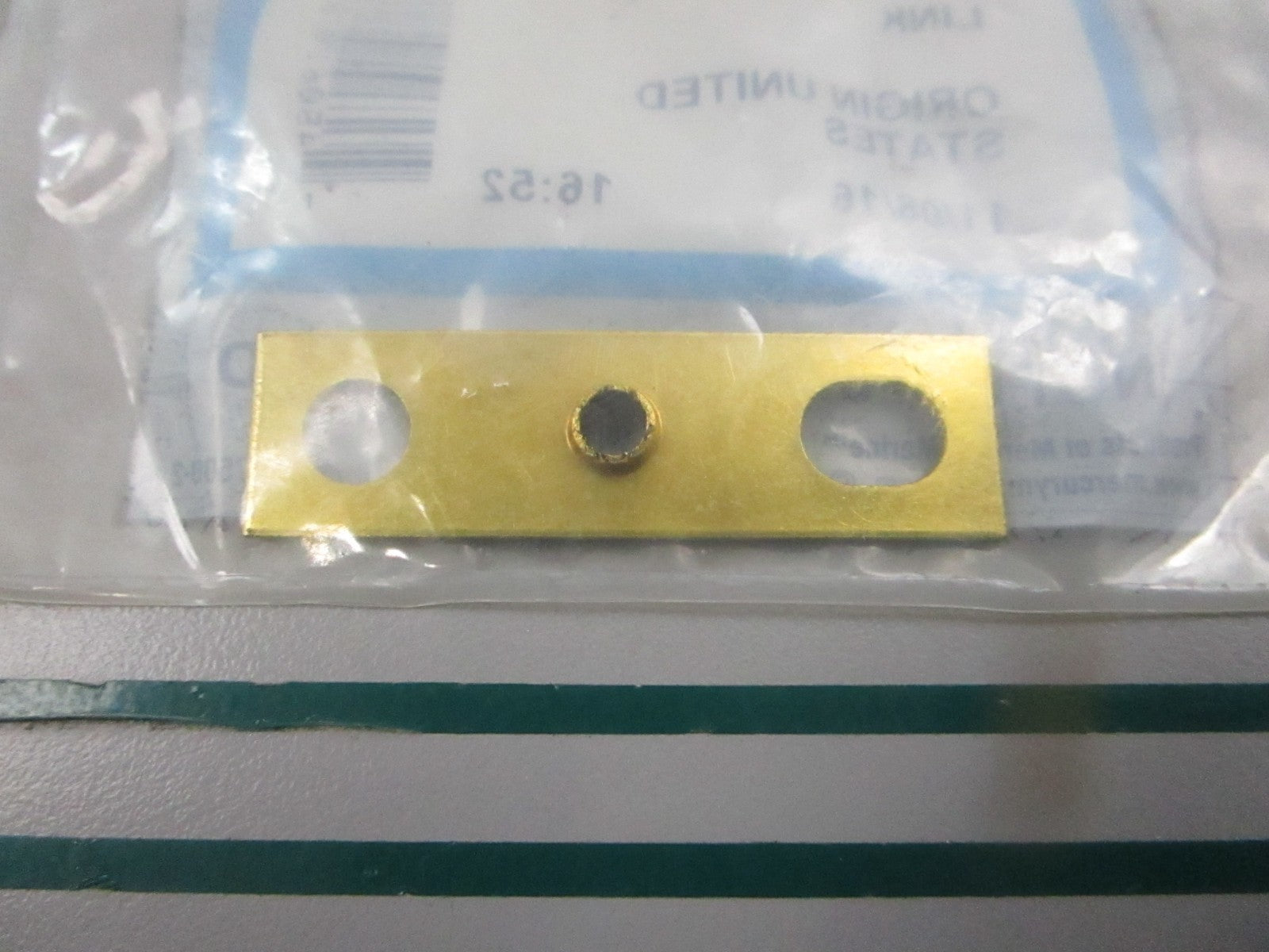NEW OEM 94275 Mercury Quicksilver Link 0810