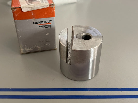 *NEW OEM* 0720 Generac Stator Service Hold Down Bracket 0K8824