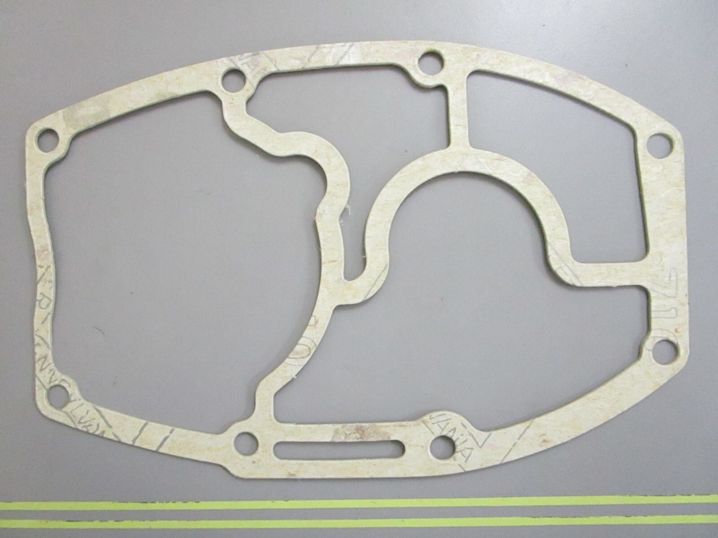 *NEW OEM* 0810 Mercury Quicksilver Gasket 27-79650