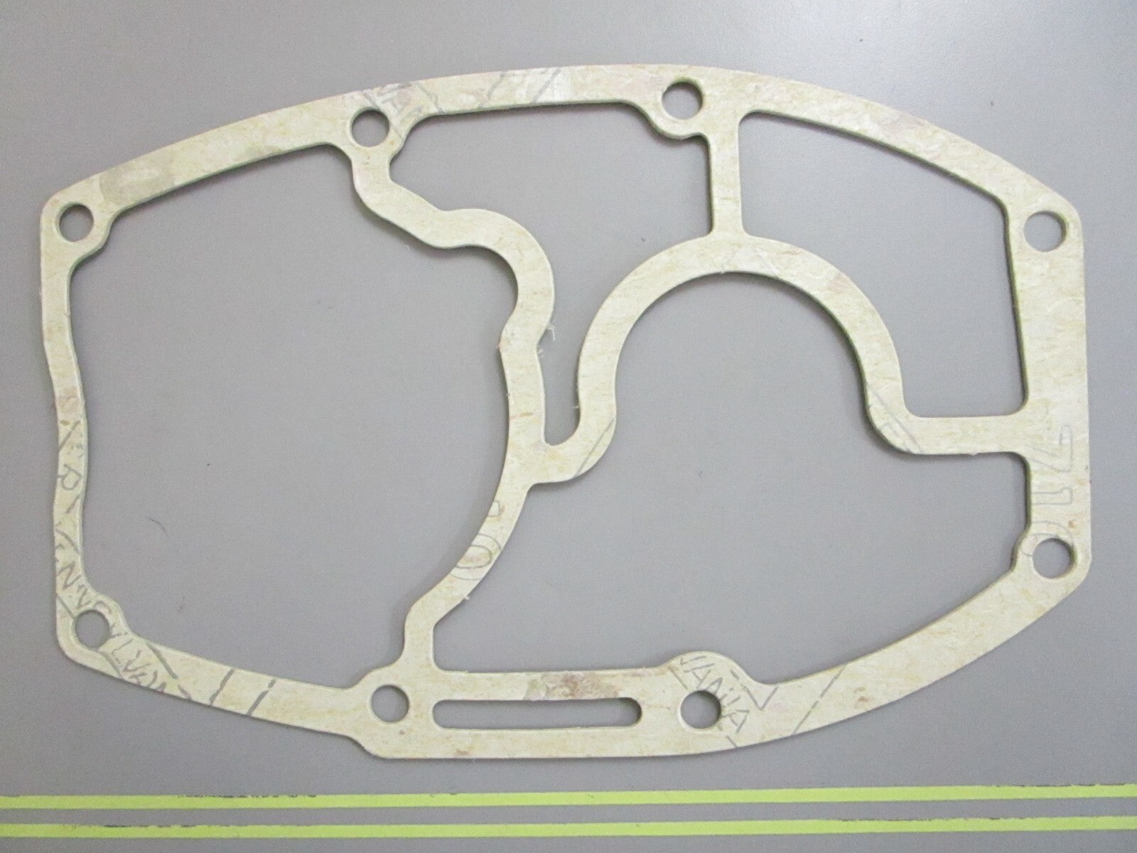 *NEW OEM* 0810 Mercury Quicksilver Gasket 27-79650