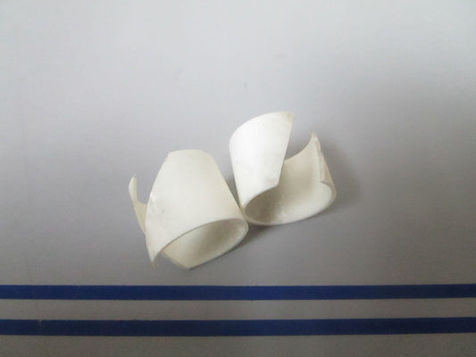 *NEW OEM* (LOT OF 2) 0810 OMC Johnson Evinrude Bushing 308693 0308693