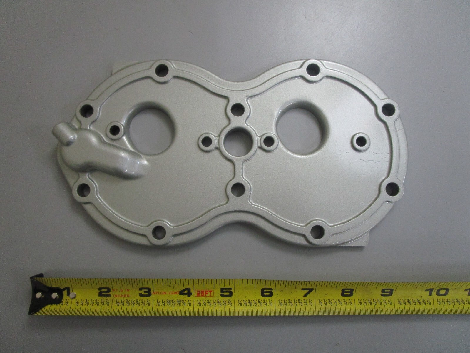 *NEW OEM* 0820 Suzuki Cylinder Head Cover 11161-94301-02M