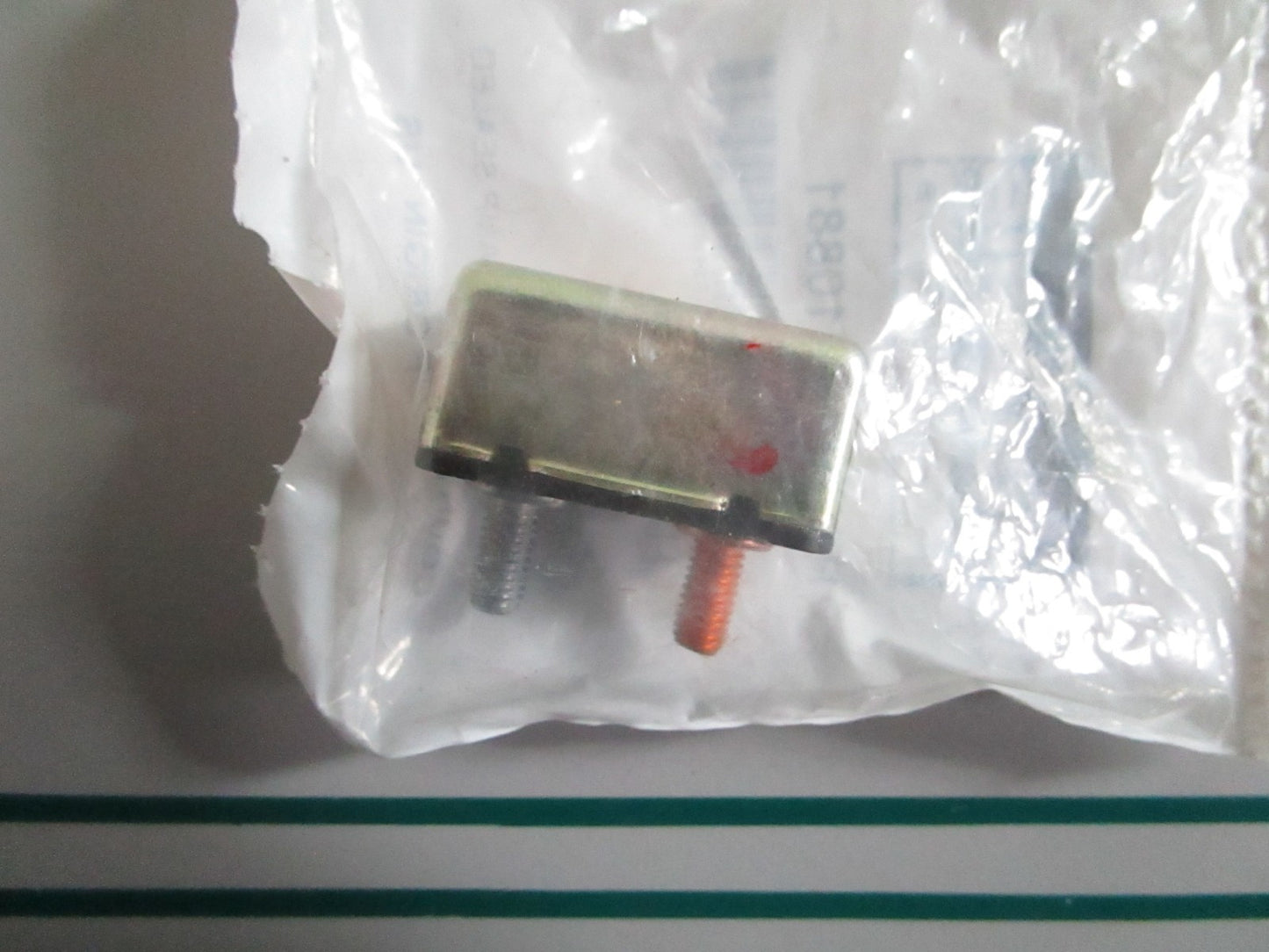 NEW OEM 2410881 Polaris 20AMP Circuit Breaker 0820