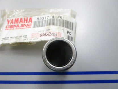 NEW OEM 93317-41761-00 Yamaha Bearing 0810