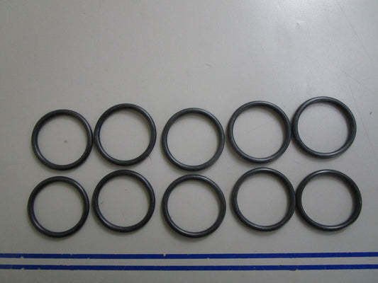 *NEW OEM* (LOT OF 10) 0810 Yamaha O-Ring 93210-33M41-00