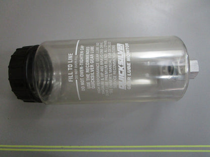 *NEW OEM* 0820 Mercury Quicksilver Bottle Assy 69622A12