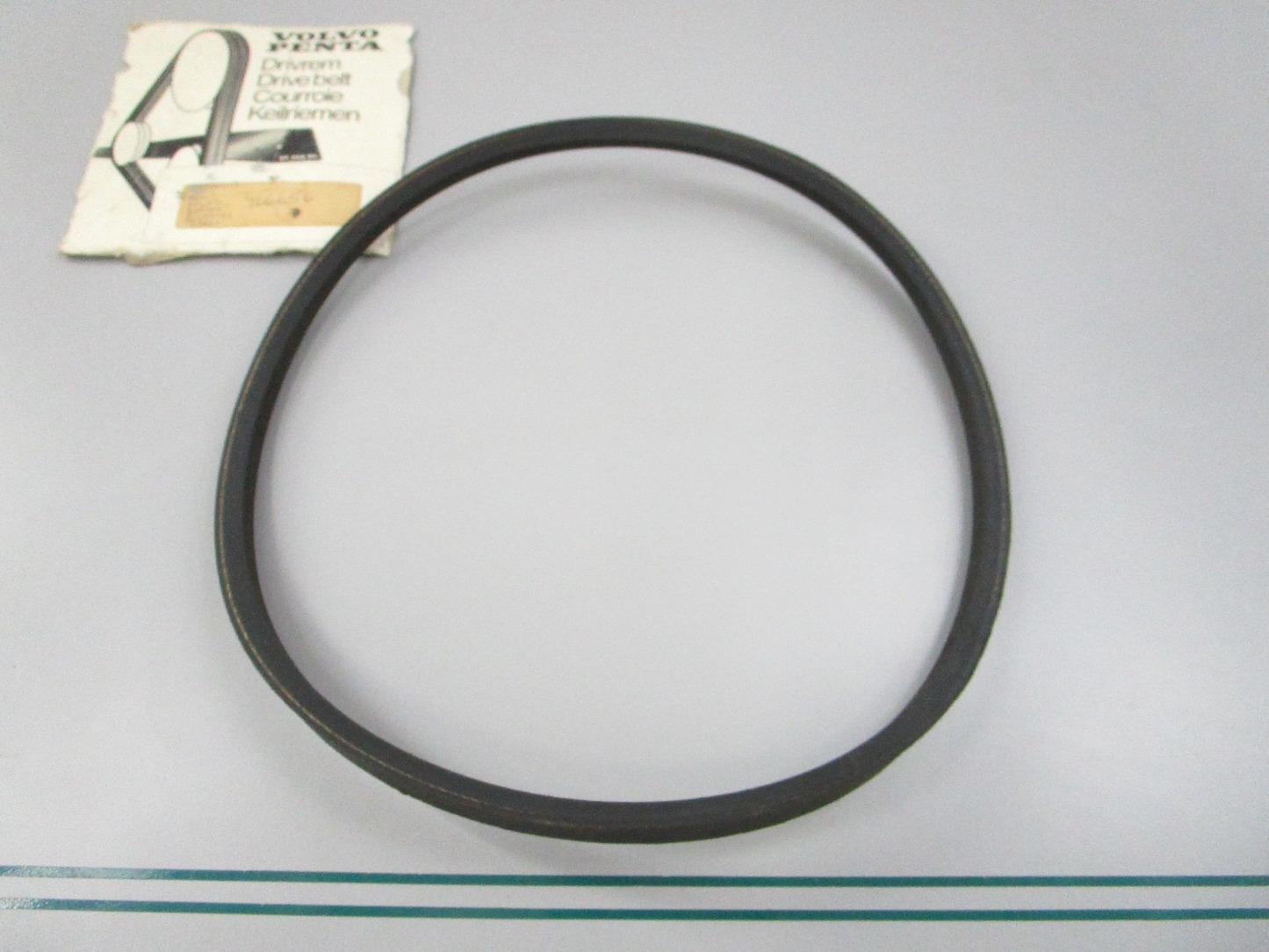 NEW OEM 958485 Volvo Penta Drive Belt 0810