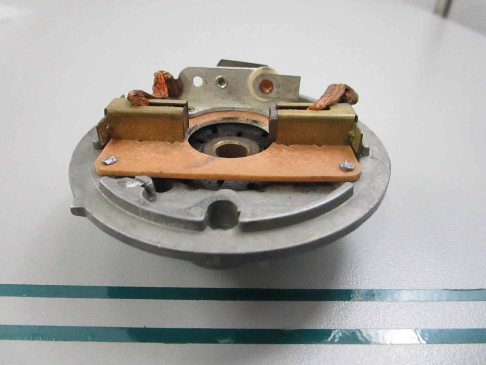 NEW OEM 803889T Mercury Quicksilver Head Assembly 0810