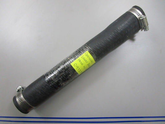 *NEW OEM* 0770 Generac Lower Radiator Hose w/ Clamp 097378
