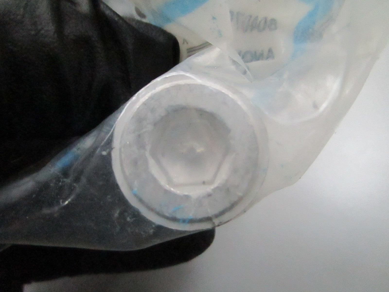 *NEW OEM* 0810 Mercury Quicksilver Anode 804079002