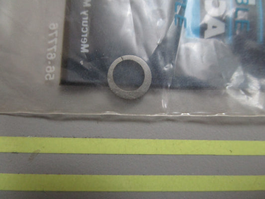 *NEW OEM* 0810 Mercury Quicksilver Retaining Ring 53-17680