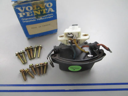 NEW OEM 840633 Volvo Penta Governor Regulator 0810