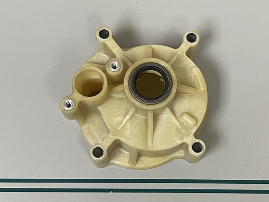 NEW OEM 393508 Johnson Evinrude Water Pump Housing 0670