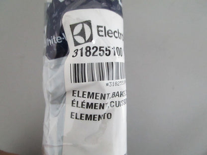 *NEW OEM* 0820 Electrolux Bake Element 318255100