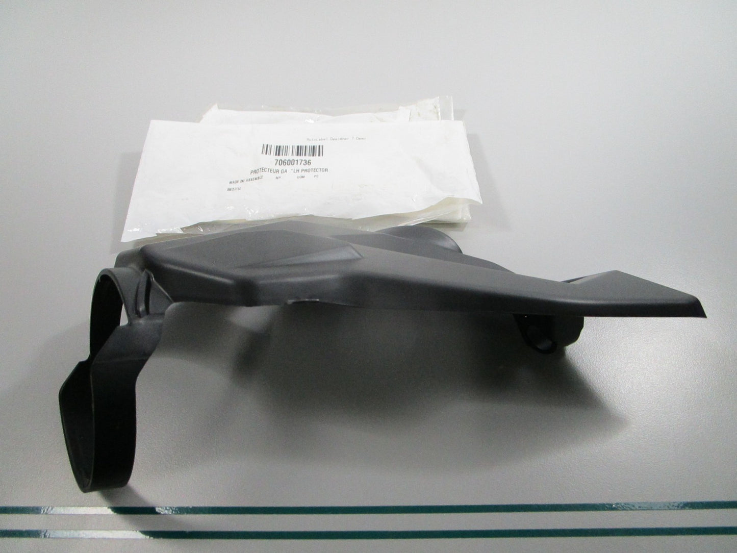 NEW OEM 706001736 Can-Am Protector 0810