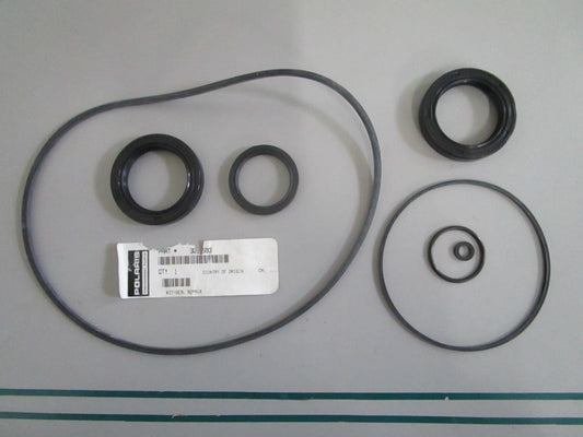 Polaris NEW OEM Front Gearcase Seal Repair Kit 3234593 Sportsman 800 6X6 NOS 082