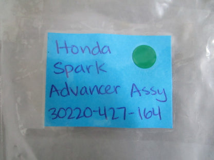 NEW OEM 30220-427-164 Honda Spark Advancer Assy 0820