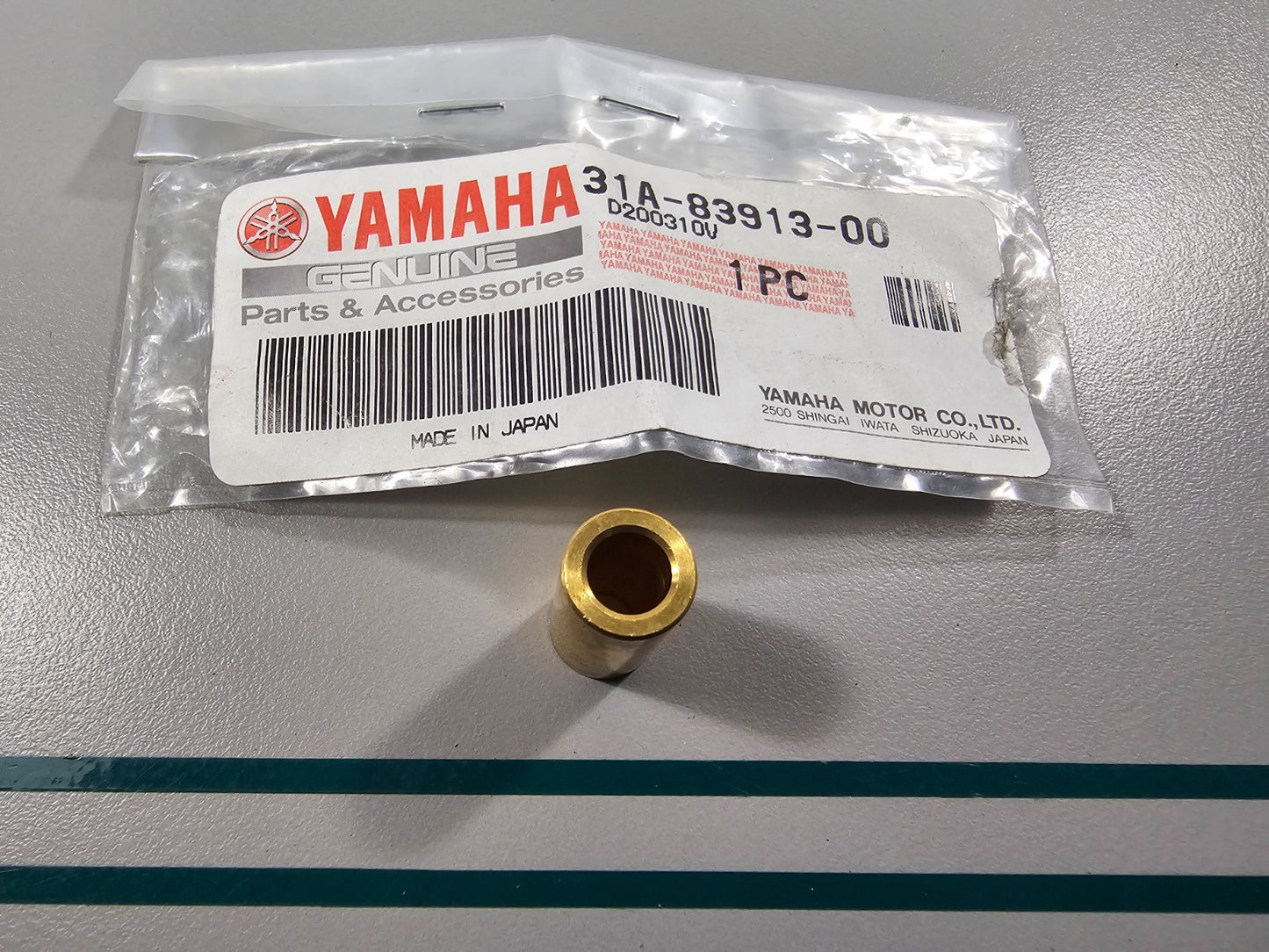 NEW OEM 31A-83913-00-00 Yamaha Collar 0810